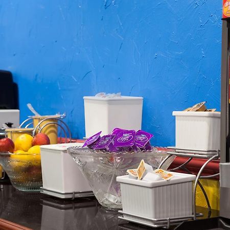 فندق دايز إن شليكث Chillicothe المظهر الخارجي الصورة