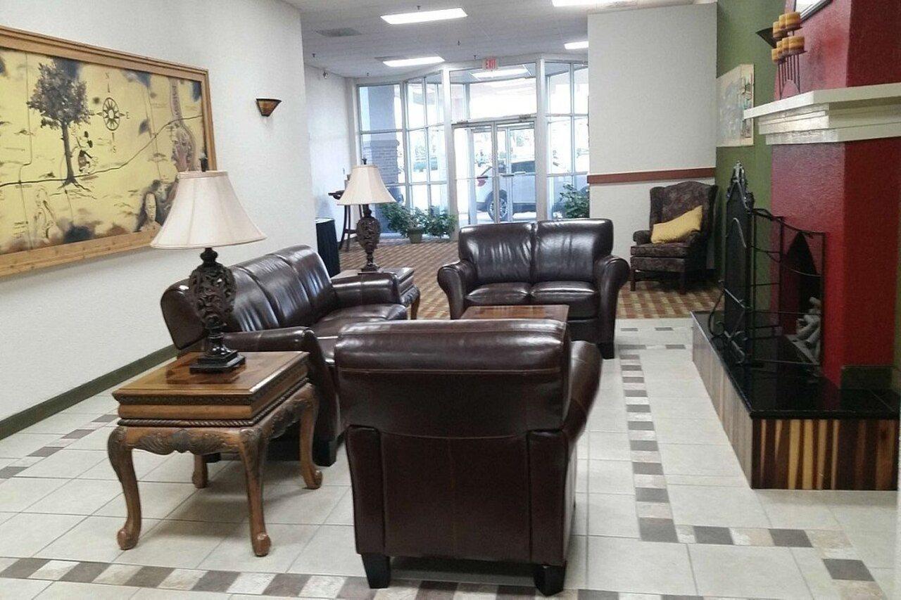 فندق دايز إن شليكث Chillicothe المظهر الخارجي الصورة